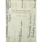 The Mild Boredom Of Order – A Study In The History Manuscript Collection Queen Christina Sweden