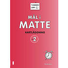 Tummen Upp! Mål I Matte Kartläggning Åk 2