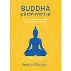 Buddha På Ren Svenska. Konsten Att Praktisera Buddhas Lära Utan Vara Buddhist.