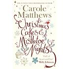 Christmas Cakes And Mistletoe Nights
