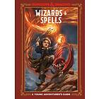 Wizards And Spells