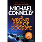 Wrong Side Of Goodbye