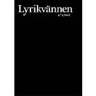 Lyrikvännen 4–5(2017)