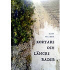 Kortare Och Längre Rader