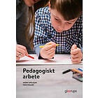 Pedagogiskt Arbete, Elevbok