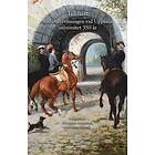 Till Häst : Ridundervisningen Vid Uppsala Universitet 350 År