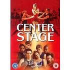 Center Stage (UK) (DVD)