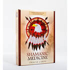 Shamanic Medicine Oracle Cards