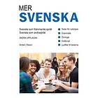 Mer Svenska, Bok Inkl. Ljudfiler