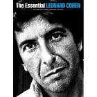 Essential Leonard Cohen (piano, Voice, Guitar)