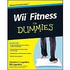 Wii Fit For Dummies?