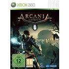 Arcania: Gothic 4 (Xbox 360)