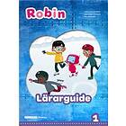 Robin Åk 1 Lärarguide, Upplaga 2