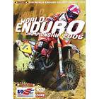 Fim World Enduro Championship 2006 (UK) (DVD)