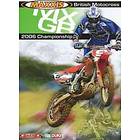 British Motocross Championship 2006 (UK) (DVD)