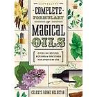 Llewellyns Complete Formulary Of Magical Oils Over 1200 Recipes, Potions