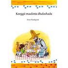 Keeggii Maalinta Dhalashada