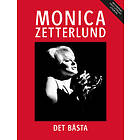 Monica Zetterlund Det Bästa Rev 2022
