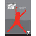 Svenska Direkt Åk 7 Studiebok