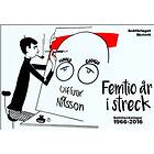 Femtio År I Streck