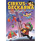 Cirkusdeckarna Och Julklappsmysteriet