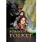 Det Försvunna Folket
