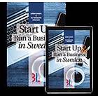 Start Up & Run Business In Sweden