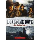 Lonesome Dove: The Outlaw Years - Part I (DVD)