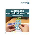 Numicon Matematik Med Alla Sinnen Lärarhandledning