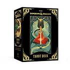 The Dungeons & Dragons Tarot Deck: A 78-Card Deck And Guidebook