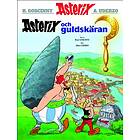 Asterix Och Guldskäran