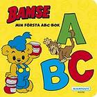 Bamse : Min Första ABC-bok