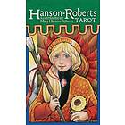 Hanson-Roberts Tarot Deck: 78-Card Deck