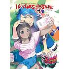 Nosebleed Studio’s 10 Years Jubilee Anthology