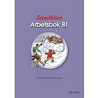 Svenskbiten B1 Arbetsbok