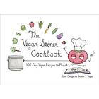 Vegan Stoner Cookbook