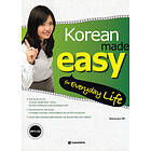 Korean Made Easy Series: For Everyday Life