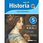 Koll På Historia 5 Grundbok Upplaga 2