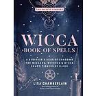 Wicca Book Of Spells