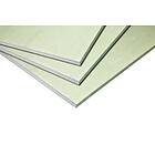 Golvgips 12,5x600x2400mm