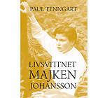 Livsvittnet Majken Johansson