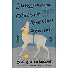 Styr Din Plog Över De Dödas Ben (Turkiska)