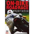 On Bike: Road Race Experience (UK) (DVD)