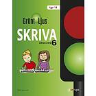 Grönt Ljus Skriva Åk 6