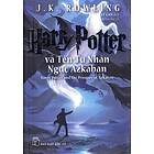 Harry Potter Och Fången Från Azkaban (Vietnamesiska)