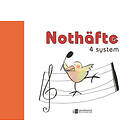 Nothäfte 4 System