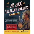 The Big Book Of Sherlock Holmes Stories