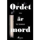 Ordet Är Mord