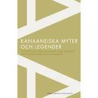 Kanaaneiska Myter Och Legender