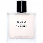 Chanel Bleu de Chanel After Shave Lotion Splash 100ml